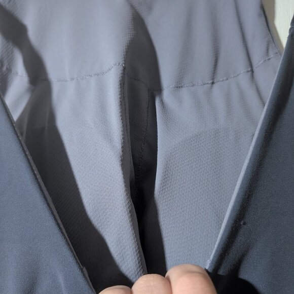 Athleta | Intention Crop D-DD In Blue Colorblock - Picture 10 of 10